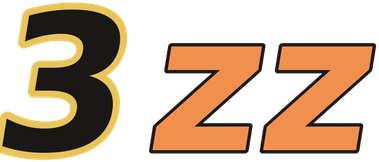 3zz logo